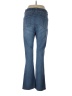 Democracy Blue Jeans Size 12 - photo 2