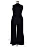 Unbranded Solid Black Jumpsuit Size XXL - photo 2