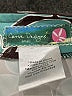 Carve Designs 100% Polyester Tropical Teal Casual Skirt Size 6 - photo 4