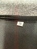 Unbranded Solid Black Casual Dress Size M - photo 7