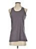 MPG Gray Active Tank Size XS - photo 1