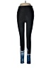 Peloton Graphic Black Active Pants Size M - photo 1