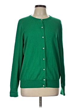 Lands' End Cardigan
