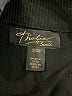 Thalia Sodi Black Long Sleeve Top Size S - photo 7