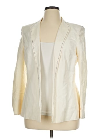 Kasper Blazer (view 1)