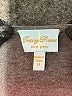 Tracy Reese Gray Long Sleeve Top Size M - photo 7
