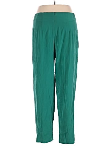 Doncaster Collection Silk Pants (view 2)