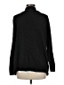 Cos 100% Merino Black Kimono Size M - photo 2