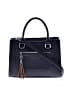 Unbranded 100% Polyurethane Blue Satchel One size - photo 1