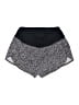 Mondetta Chevron-herringbone Black Athletic Shorts Size M - photo 1