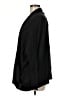 Cos 100% Merino Black Kimono Size M - photo 5
