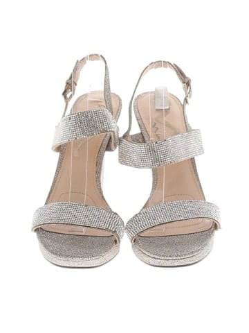 Nina Wedges (view 2)