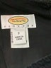 Talbots 100% Cotton Stripes Black Casual Skirt Size 2 - photo 4
