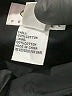 Talbots 100% Cotton Stripes Black Casual Skirt Size 2 - photo 5