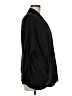 Cos 100% Merino Black Kimono Size M - photo 4