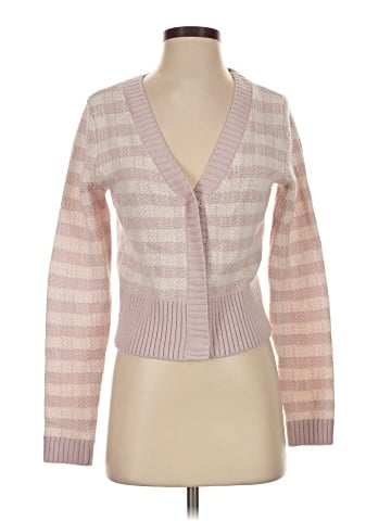 Aqua Cardigan (view 1)