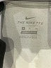 Nike 100% Polyester Silver Sleeveless T-Shirt Size XL - photo 7