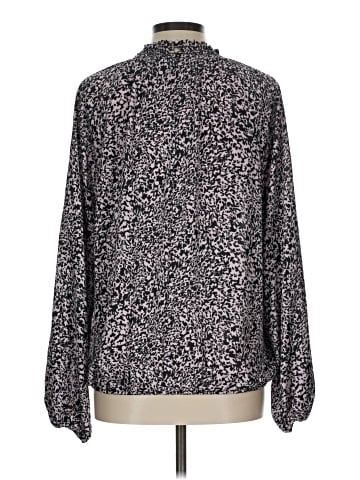 Allison Joy Long Sleeve Blouse (view 2)