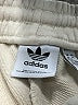 Adidas Solid Ivory Athletic Shorts Size XL - photo 3