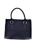Unbranded 100% Polyurethane Blue Satchel One size - photo 3