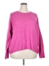 Vince Camuto Pink Pullover Sweater Size XXL - photo 1