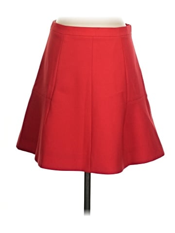 J.Crew Casual Skirt (view 1)