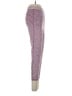 Nike Purple Active Pants Size S - photo 4