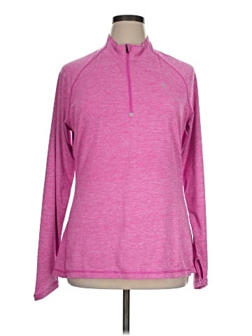 Active by Old Navy Fleece (view 1)