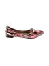 Dolce Vita 100% Leather Pink Flats Size 7 - photo 1