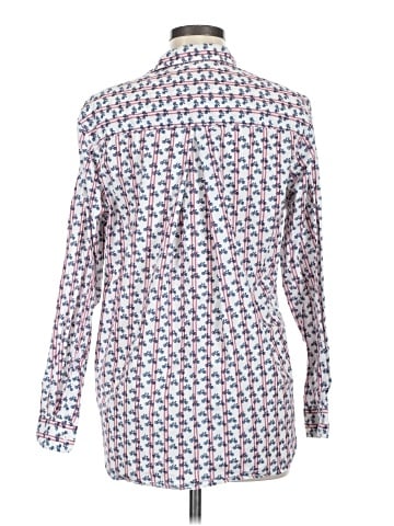 Grayson Long Sleeve Button-Down Shirt (view 2)