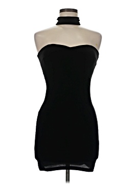 Love Culture Cocktail Dress (view 1)