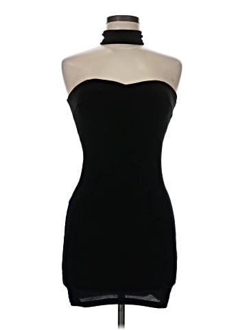 Love Culture Cocktail Dress (view 1)
