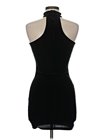 Love Culture Cocktail Dress (view 2)