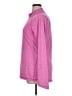 Active by Old Navy Pink Fleece Size XL - photo 5