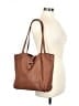 Chaps 100% Polyurethane Brown Tote One size - photo 2