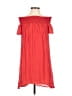 Amadi Red Sleeveless Top Size S - photo 1