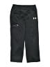 Under Armour Black Track Pants Size M (youth) - photo 1