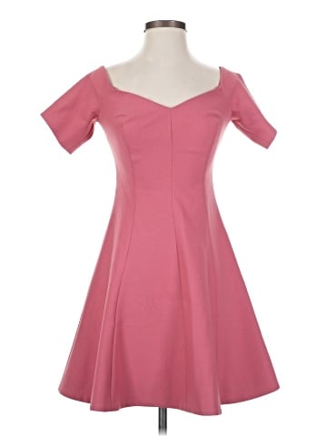 Cinq à Sept Cocktail Dress (view 1)