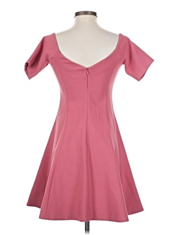Cinq à Sept Cocktail Dress (view 2)