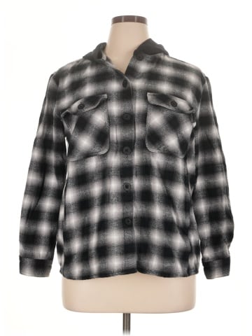 Eddie Bauer Fleece (view 1)