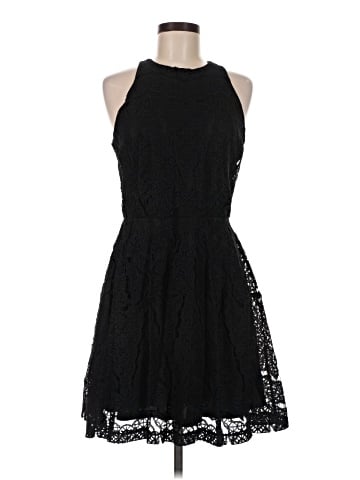 Mossimo Cocktail Dress (view 1)