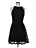Mossimo Black Cocktail Dress Size M - photo 1