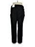 A New Day Black Active Pants Size 14 - photo 2
