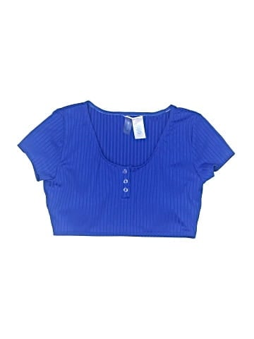 Decree Swimsuit Top (view 1)