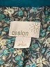 Caslon Teal Blazer Size L - photo 6