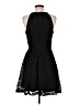 Mossimo Black Cocktail Dress Size M - photo 2