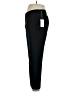 A New Day Black Active Pants Size 14 - photo 5