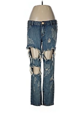 One Jeans (view 1)