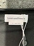 Lovers + Friends Black Bodysuit Size XS - photo 3