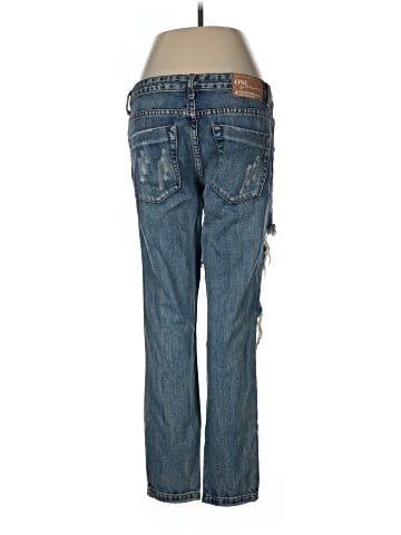 One Jeans (view 2)
